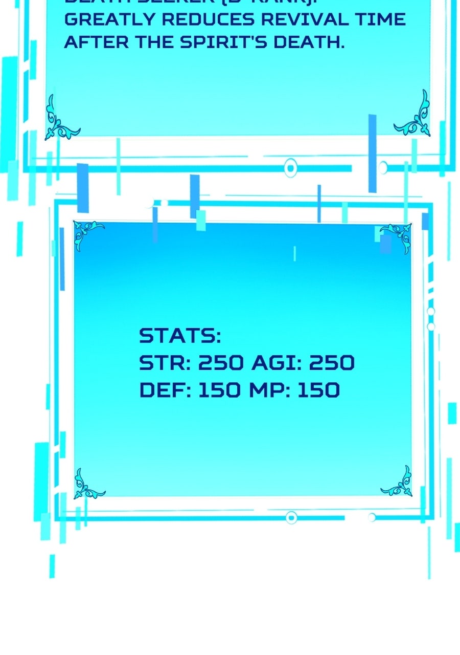 Read INFINITE DECRYPTION:THE STRONGEST LEVEL 0 chapter 6 image 125 on Lezhin