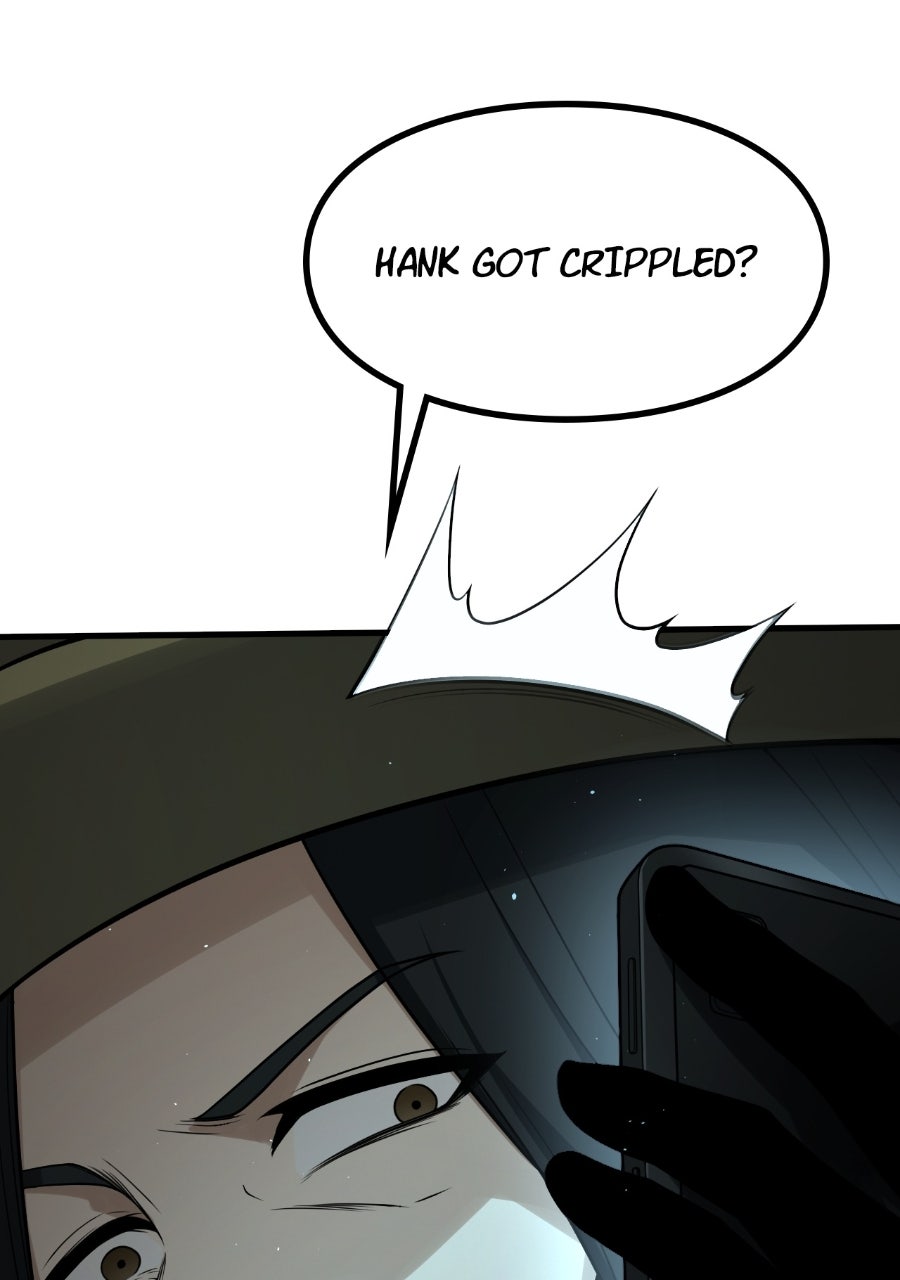 Read INFINITE DECRYPTION:THE STRONGEST LEVEL 0 chapter 6 image 128 on Lezhin