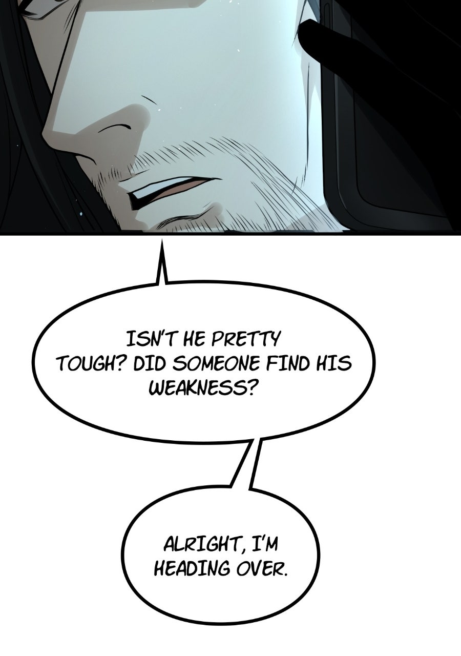 Read INFINITE DECRYPTION:THE STRONGEST LEVEL 0 chapter 6 image 129 on Lezhin