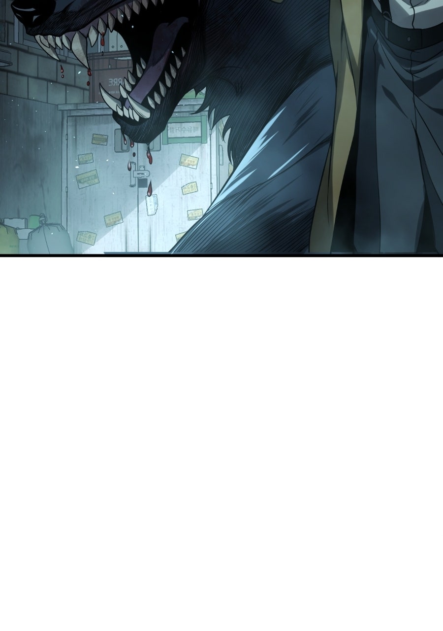 Read INFINITE DECRYPTION:THE STRONGEST LEVEL 0 chapter 6 image 131 on Lezhin