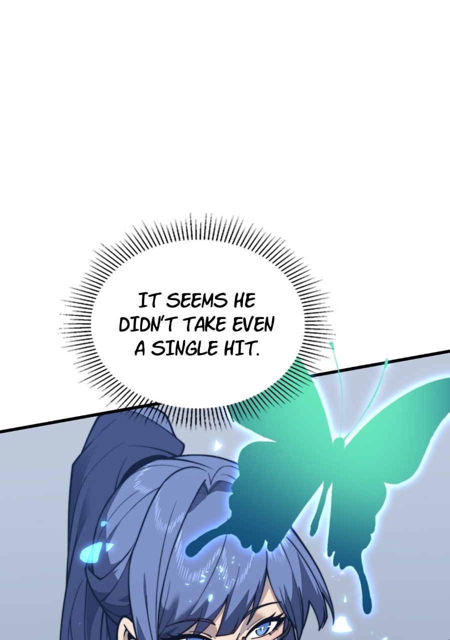 Read INFINITE DECRYPTION:THE STRONGEST LEVEL 0 chapter 6 image 17 on Lezhin