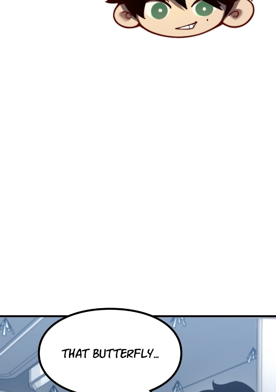 Read INFINITE DECRYPTION:THE STRONGEST LEVEL 0 chapter 6 image 21 on Lezhin