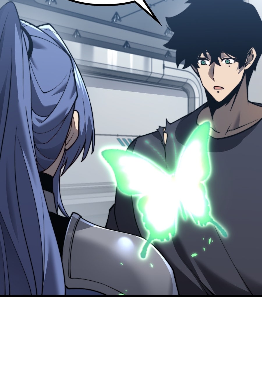 Read INFINITE DECRYPTION:THE STRONGEST LEVEL 0 chapter 6 image 22 on Lezhin