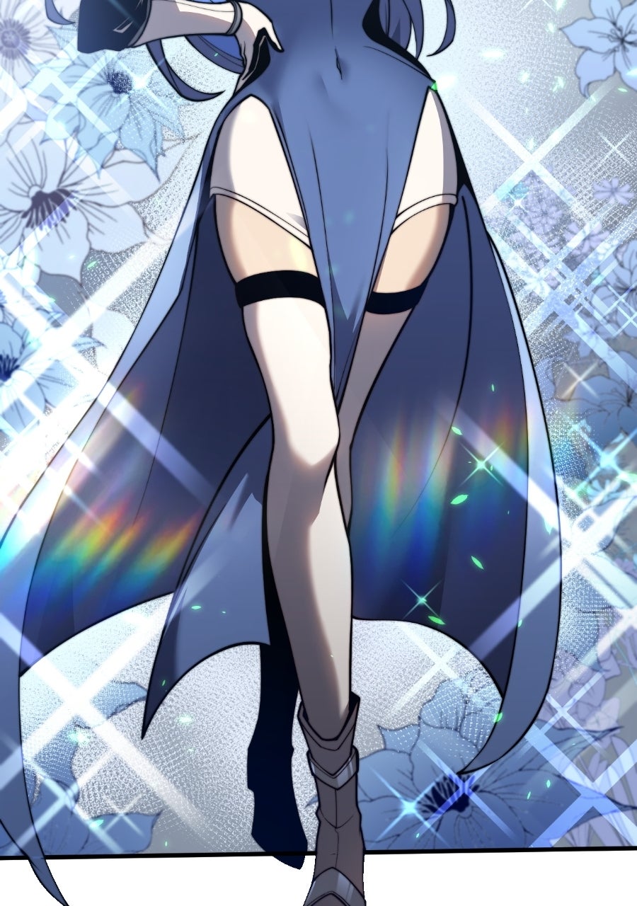 Read INFINITE DECRYPTION:THE STRONGEST LEVEL 0 chapter 6 image 24 on Lezhin