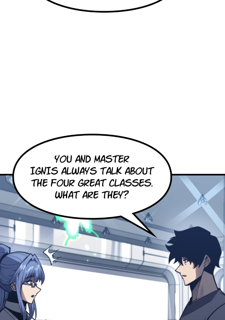 Read INFINITE DECRYPTION:THE STRONGEST LEVEL 0 chapter 6 image 27 on Lezhin