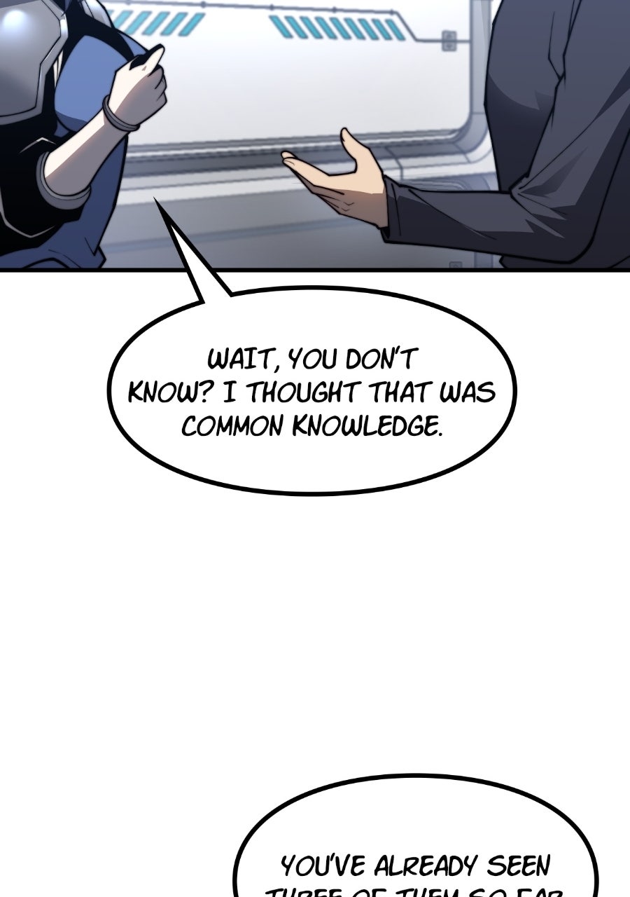 Read INFINITE DECRYPTION:THE STRONGEST LEVEL 0 chapter 6 image 28 on Lezhin