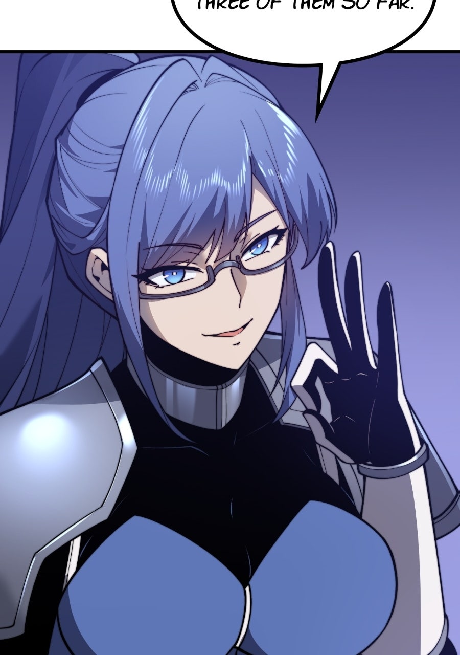 Read INFINITE DECRYPTION:THE STRONGEST LEVEL 0 chapter 6 image 29 on Lezhin