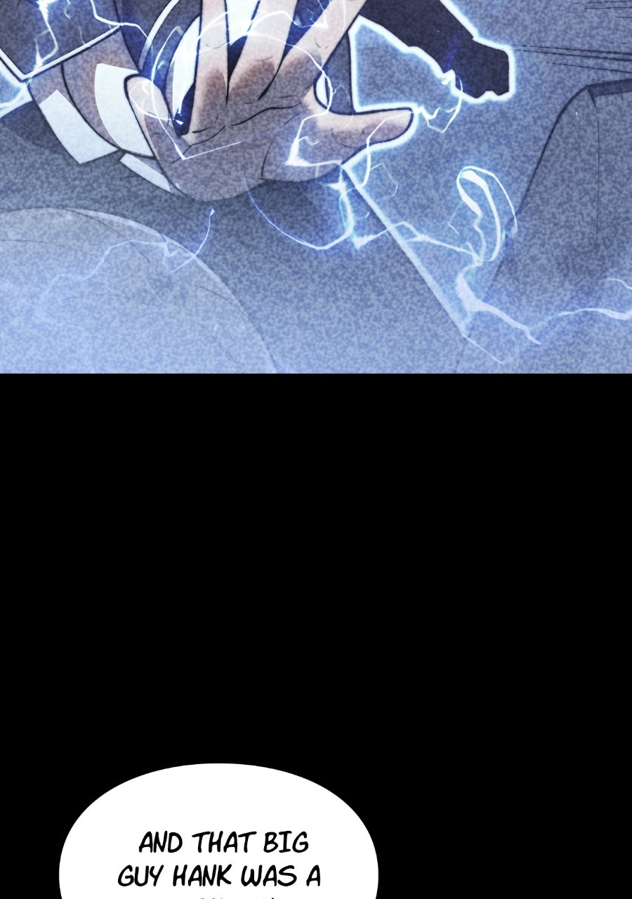 Read INFINITE DECRYPTION:THE STRONGEST LEVEL 0 chapter 6 image 33 on Lezhin