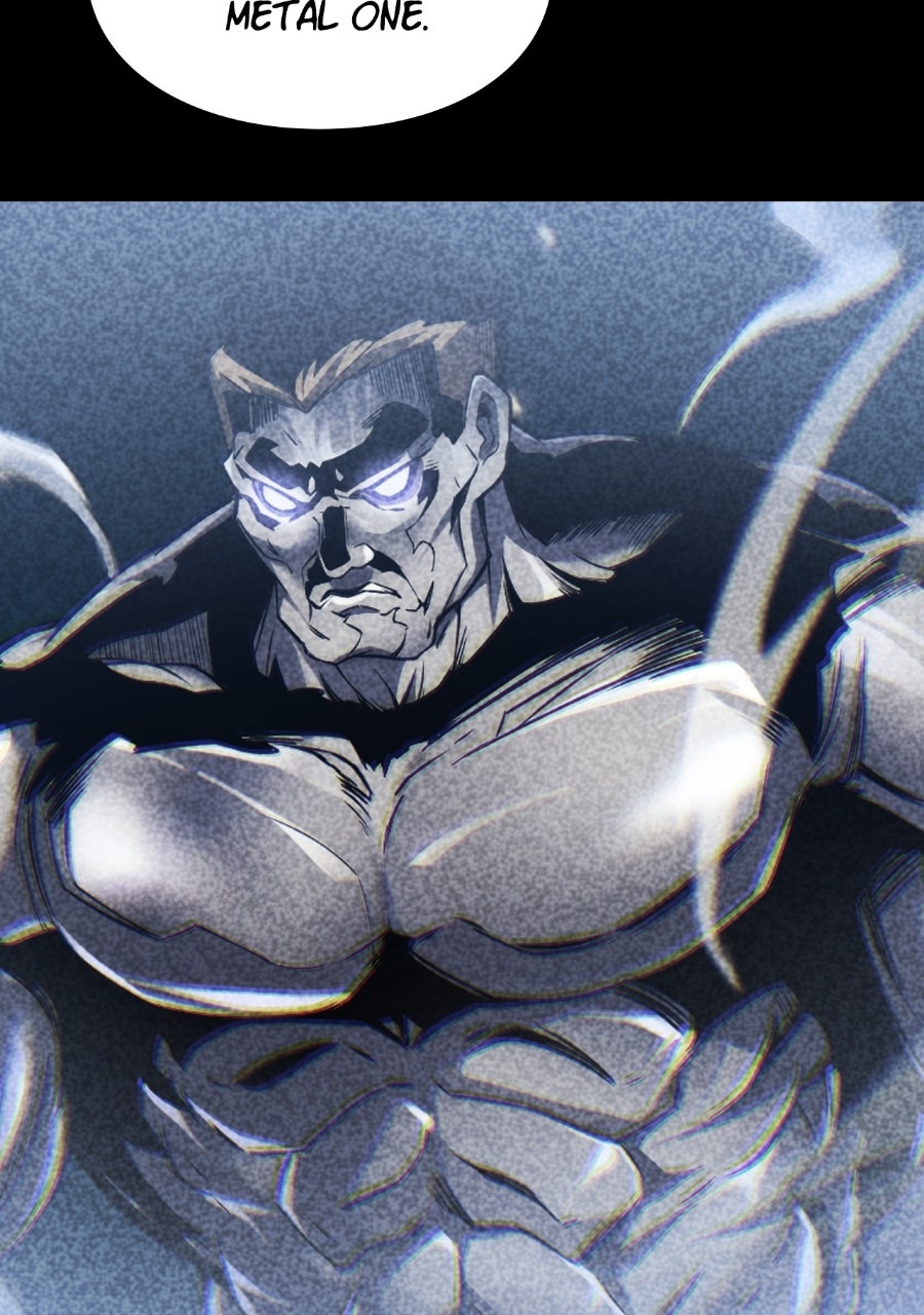 Read INFINITE DECRYPTION:THE STRONGEST LEVEL 0 chapter 6 image 34 on Lezhin