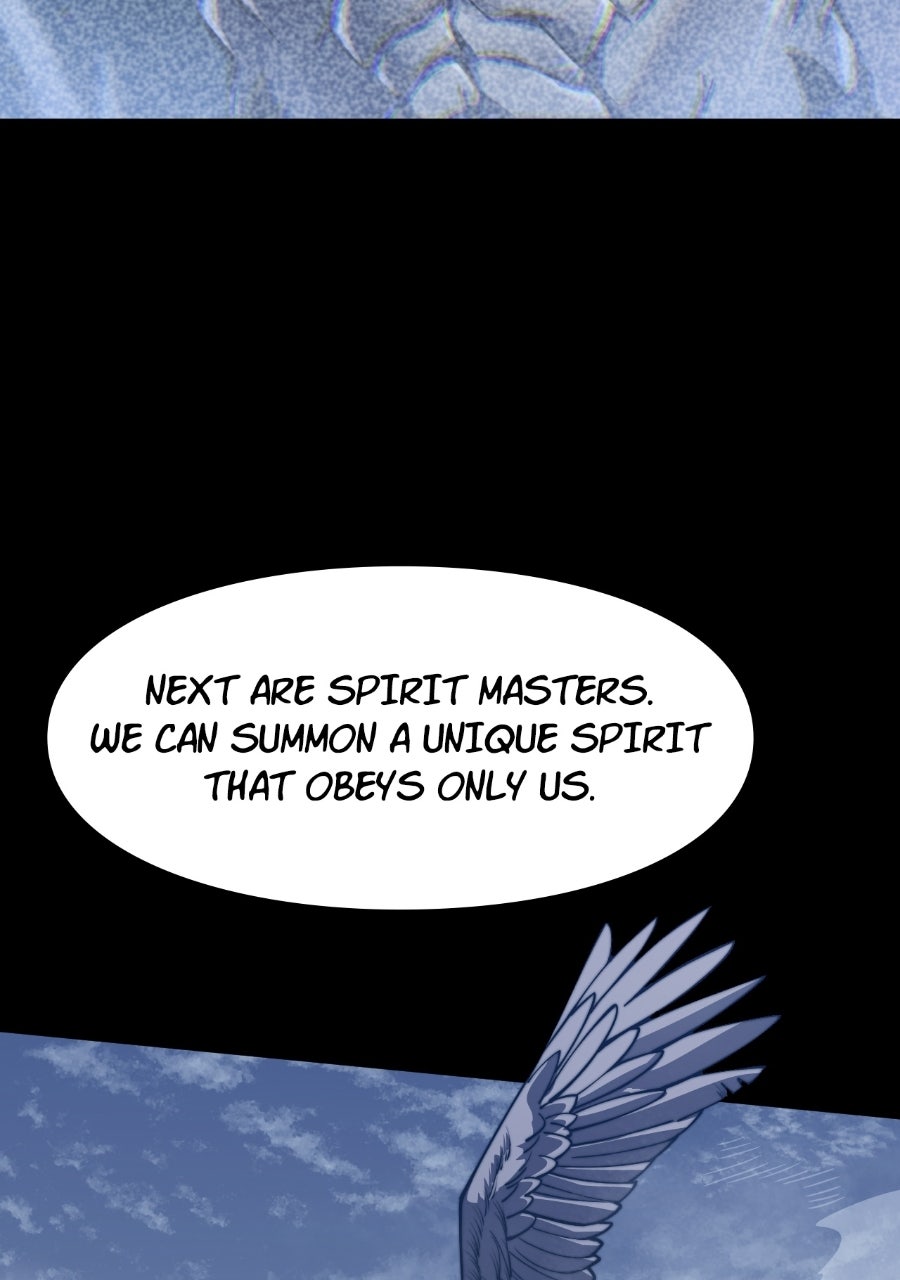Read INFINITE DECRYPTION:THE STRONGEST LEVEL 0 chapter 6 image 35 on Lezhin
