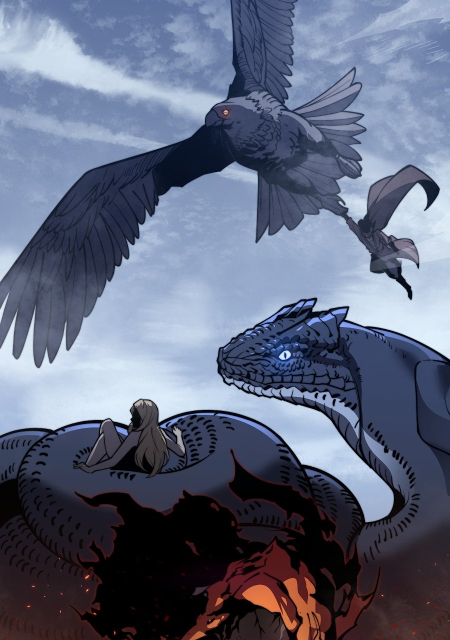 Read INFINITE DECRYPTION:THE STRONGEST LEVEL 0 chapter 6 image 36 on Lezhin