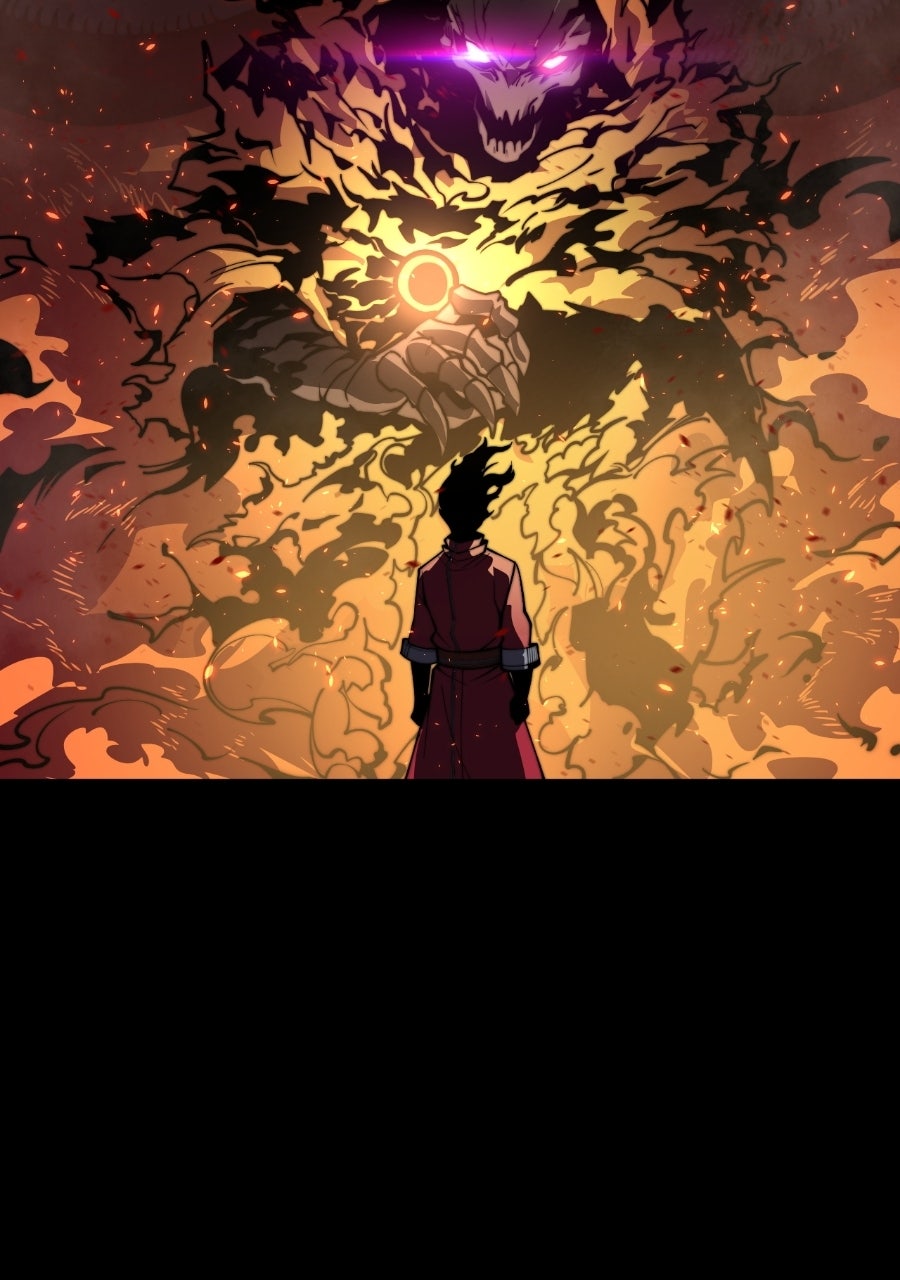 Read INFINITE DECRYPTION:THE STRONGEST LEVEL 0 chapter 6 image 37 on Lezhin