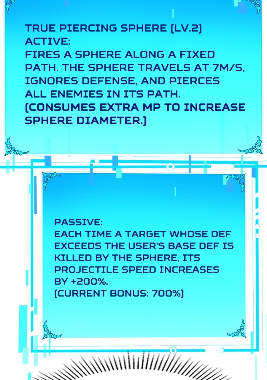 Read INFINITE DECRYPTION:THE STRONGEST LEVEL 0 chapter 6 image 4 on Lezhin