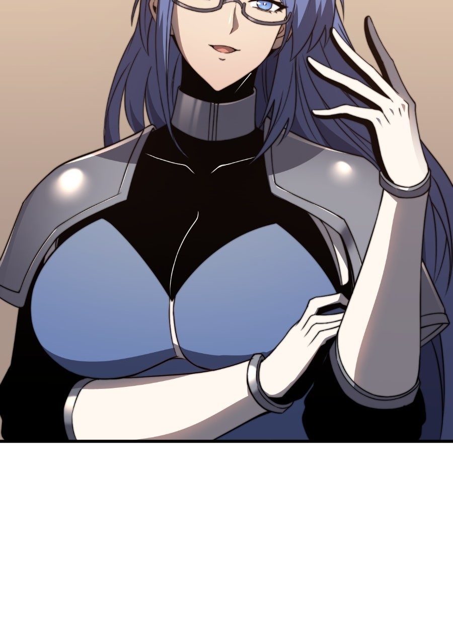 Read INFINITE DECRYPTION:THE STRONGEST LEVEL 0 chapter 6 image 41 on Lezhin