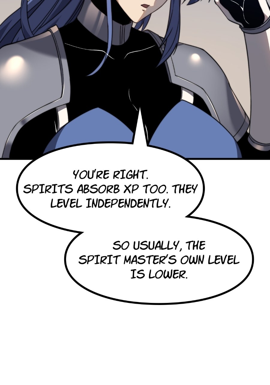 Read INFINITE DECRYPTION:THE STRONGEST LEVEL 0 chapter 6 image 45 on Lezhin