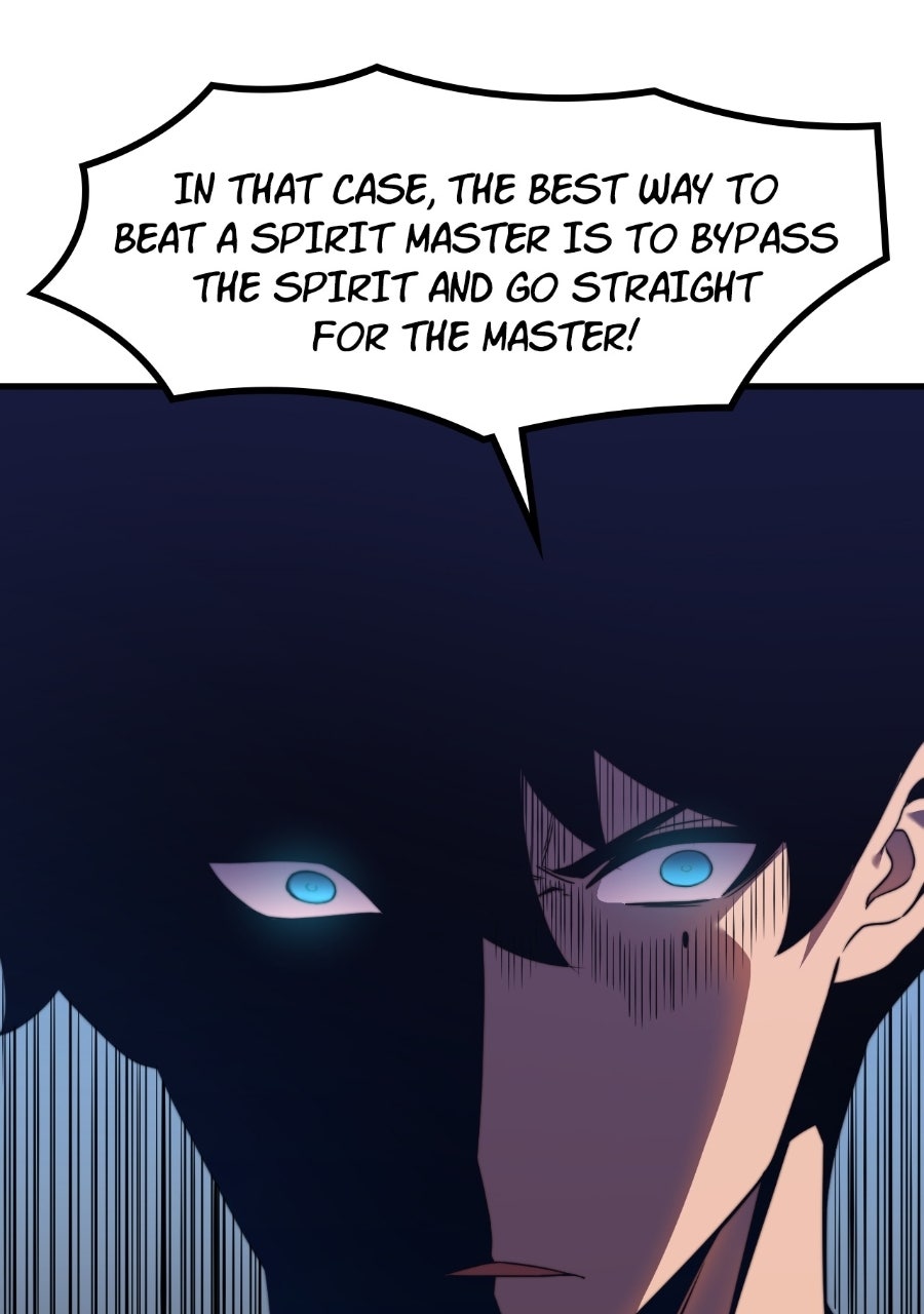 Read INFINITE DECRYPTION:THE STRONGEST LEVEL 0 chapter 6 image 46 on Lezhin
