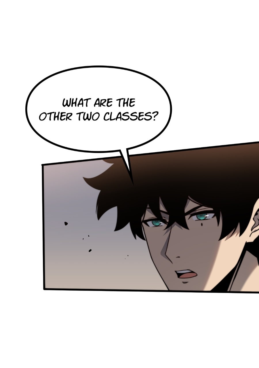 Read INFINITE DECRYPTION:THE STRONGEST LEVEL 0 chapter 6 image 49 on Lezhin