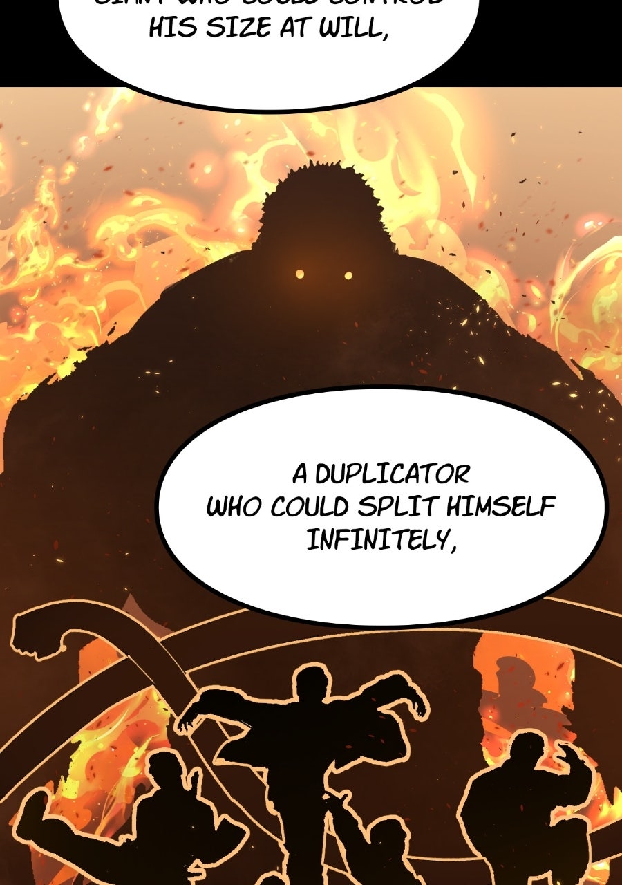 Read INFINITE DECRYPTION:THE STRONGEST LEVEL 0 chapter 6 image 56 on Lezhin