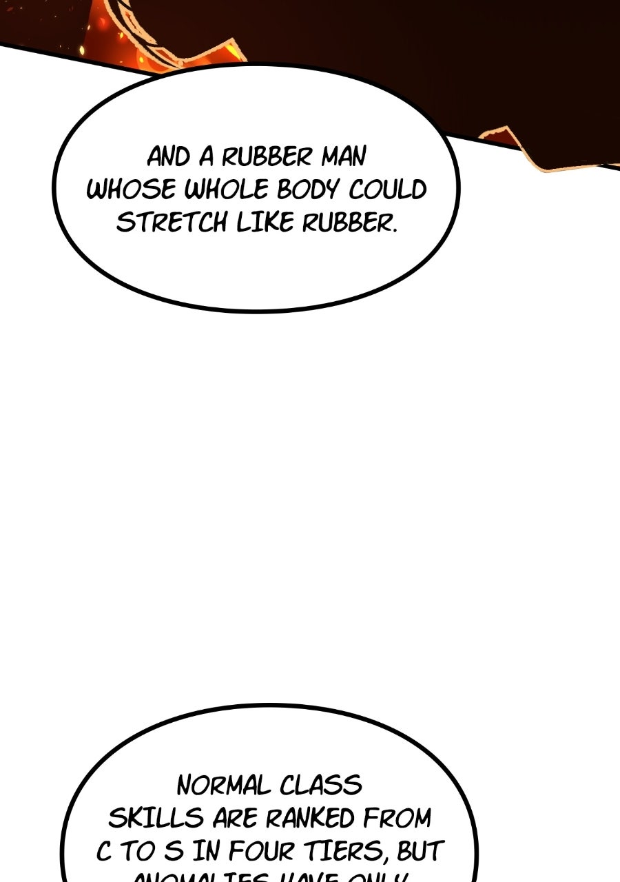 Read INFINITE DECRYPTION:THE STRONGEST LEVEL 0 chapter 6 image 58 on Lezhin