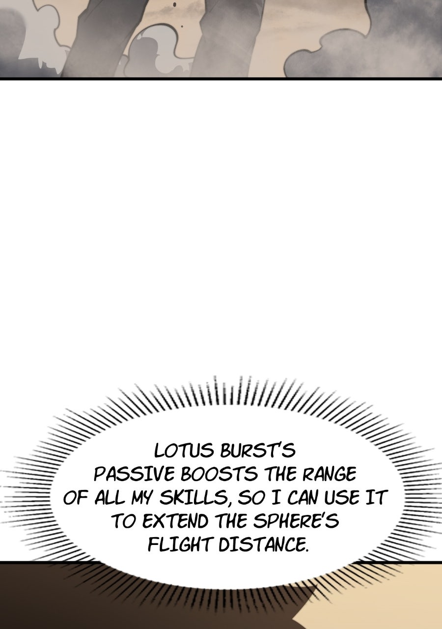 Read INFINITE DECRYPTION:THE STRONGEST LEVEL 0 chapter 6 image 6 on Lezhin