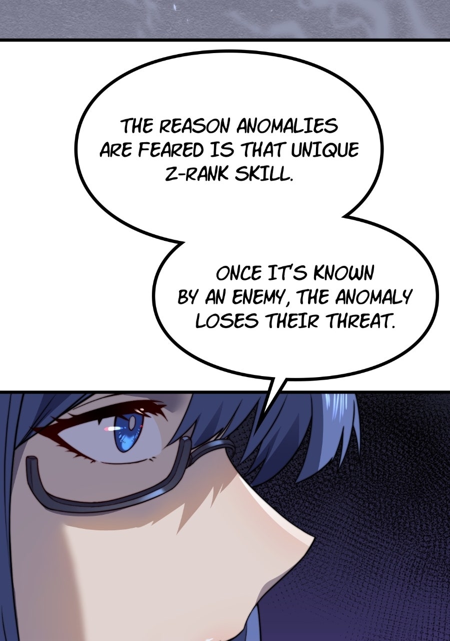 Read INFINITE DECRYPTION:THE STRONGEST LEVEL 0 chapter 6 image 60 on Lezhin