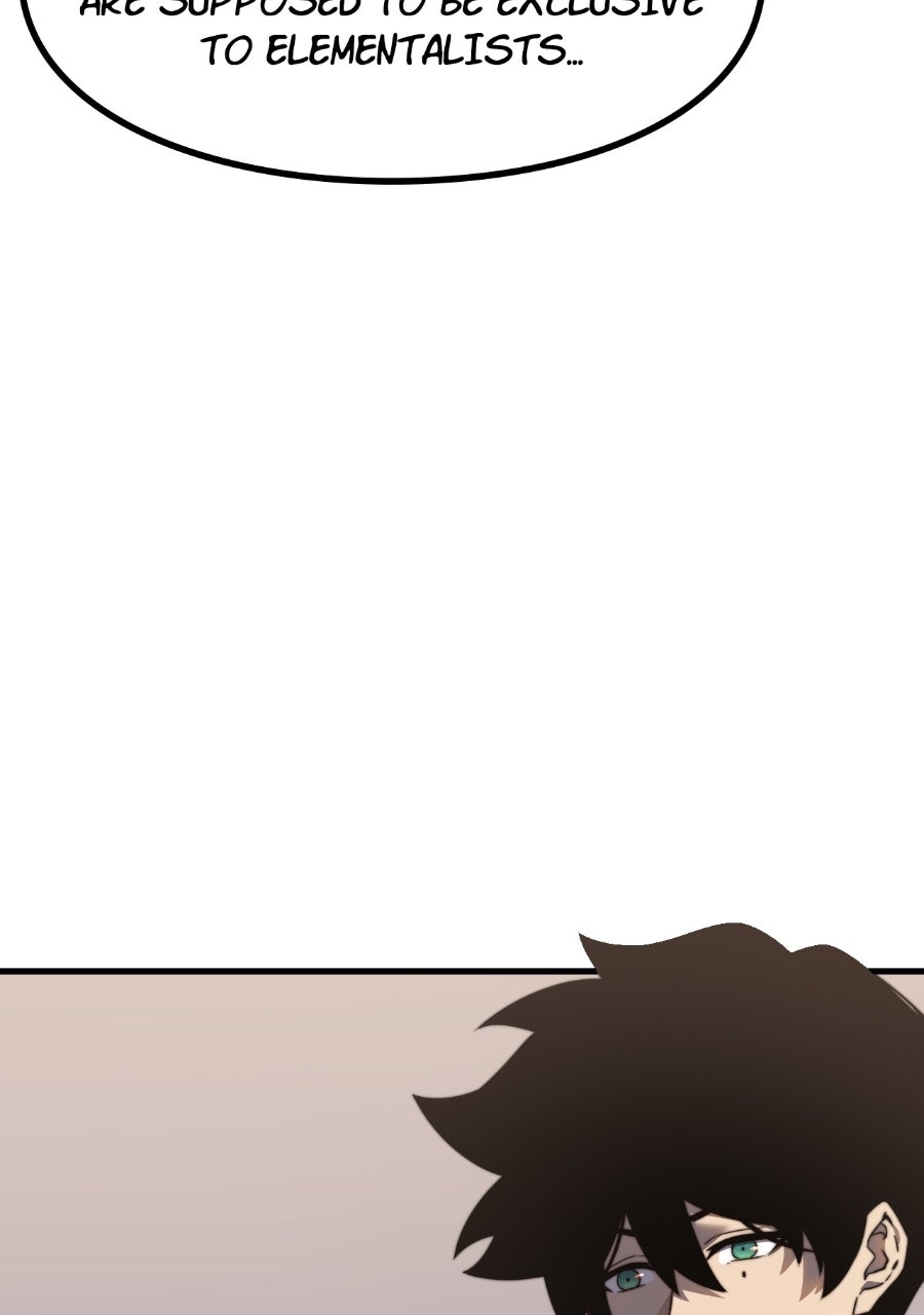 Read INFINITE DECRYPTION:THE STRONGEST LEVEL 0 chapter 6 image 63 on Lezhin