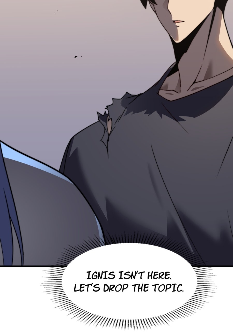 Read INFINITE DECRYPTION:THE STRONGEST LEVEL 0 chapter 6 image 64 on Lezhin