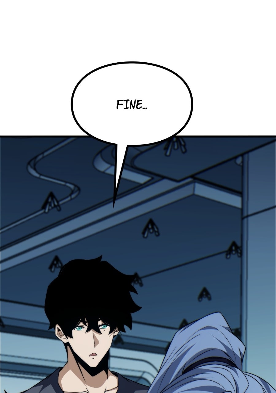 Read INFINITE DECRYPTION:THE STRONGEST LEVEL 0 chapter 6 image 69 on Lezhin
