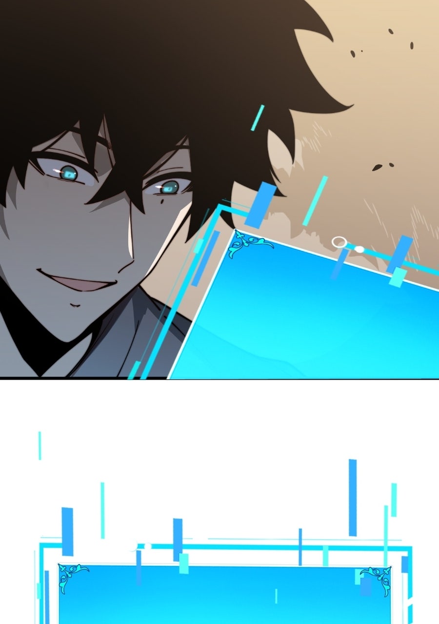 Read INFINITE DECRYPTION:THE STRONGEST LEVEL 0 chapter 6 image 7 on Lezhin
