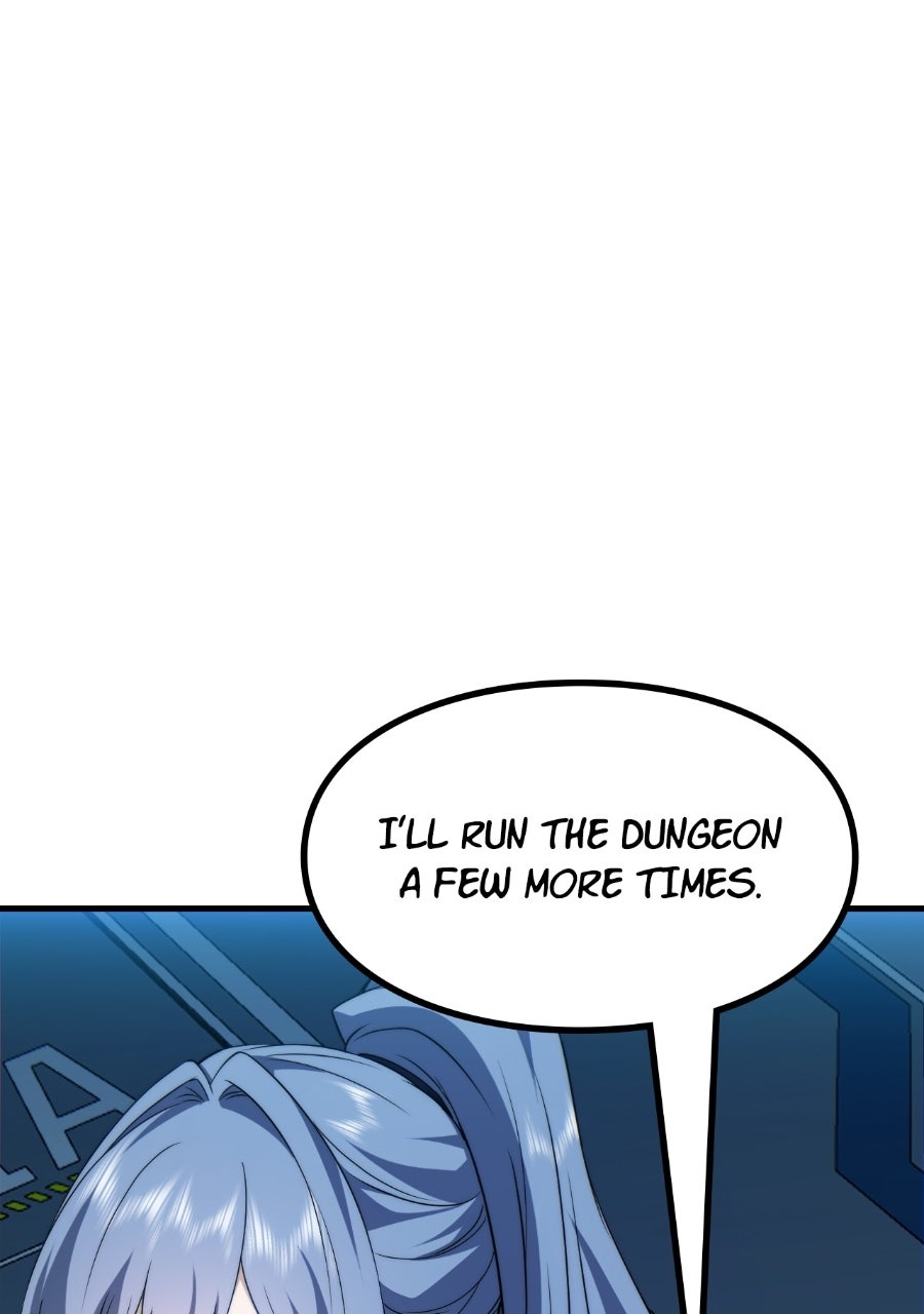 Read INFINITE DECRYPTION:THE STRONGEST LEVEL 0 chapter 6 image 71 on Lezhin