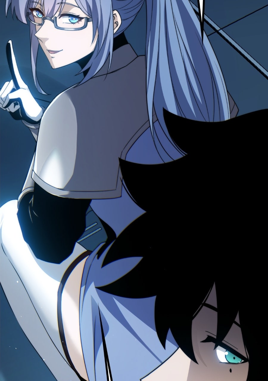 Read INFINITE DECRYPTION:THE STRONGEST LEVEL 0 chapter 6 image 72 on Lezhin