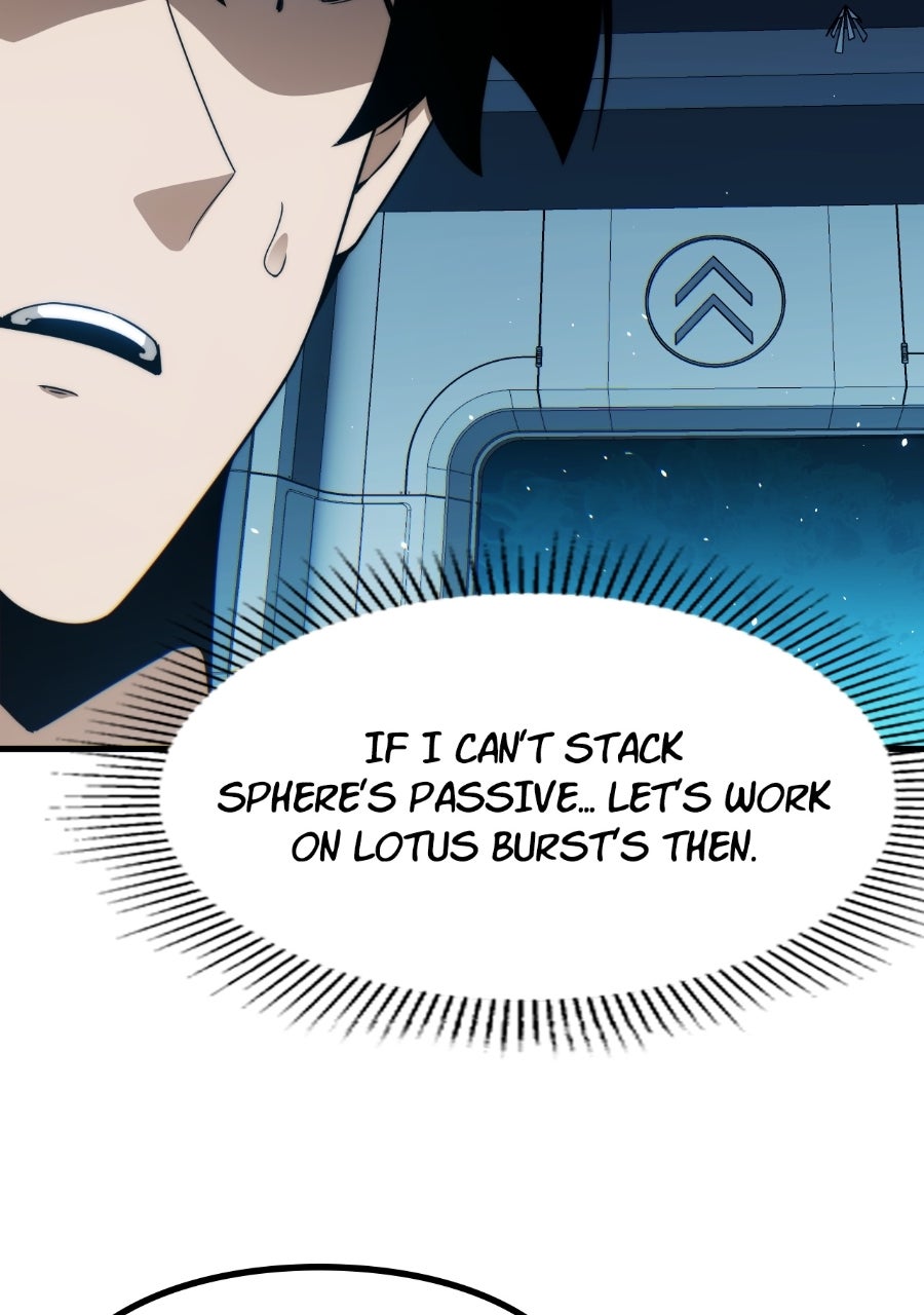 Read INFINITE DECRYPTION:THE STRONGEST LEVEL 0 chapter 6 image 75 on Lezhin