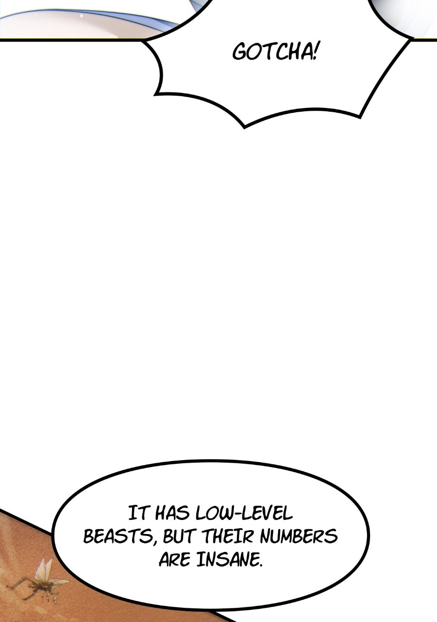 Read INFINITE DECRYPTION:THE STRONGEST LEVEL 0 chapter 6 image 79 on Lezhin
