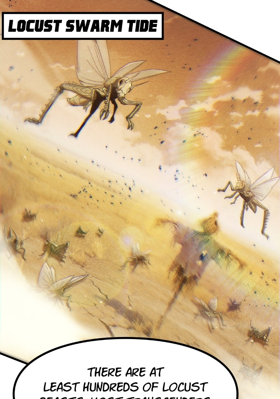 Read INFINITE DECRYPTION:THE STRONGEST LEVEL 0 chapter 6 image 80 on Lezhin