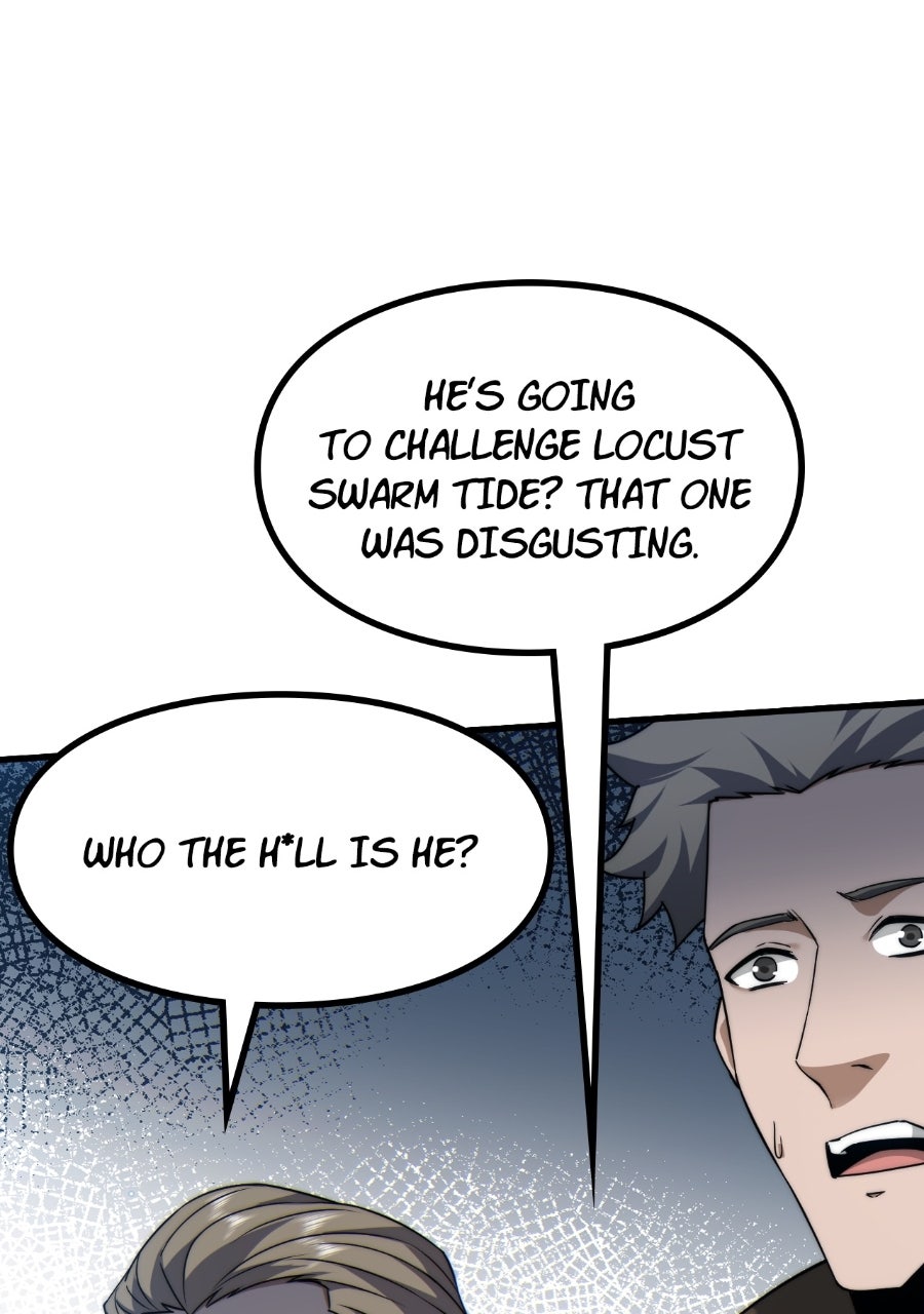 Read INFINITE DECRYPTION:THE STRONGEST LEVEL 0 chapter 6 image 86 on Lezhin