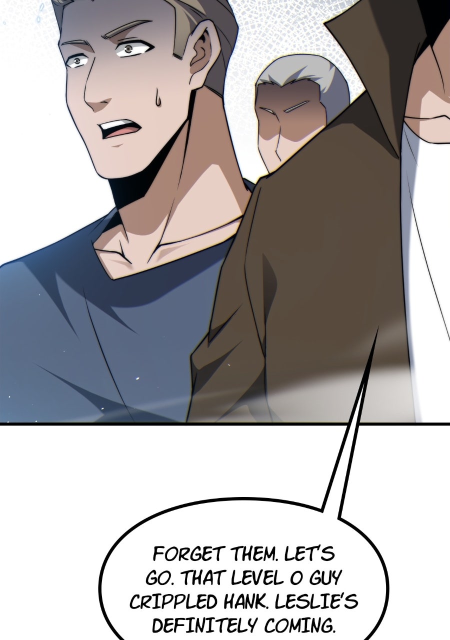 Read INFINITE DECRYPTION:THE STRONGEST LEVEL 0 chapter 6 image 87 on Lezhin