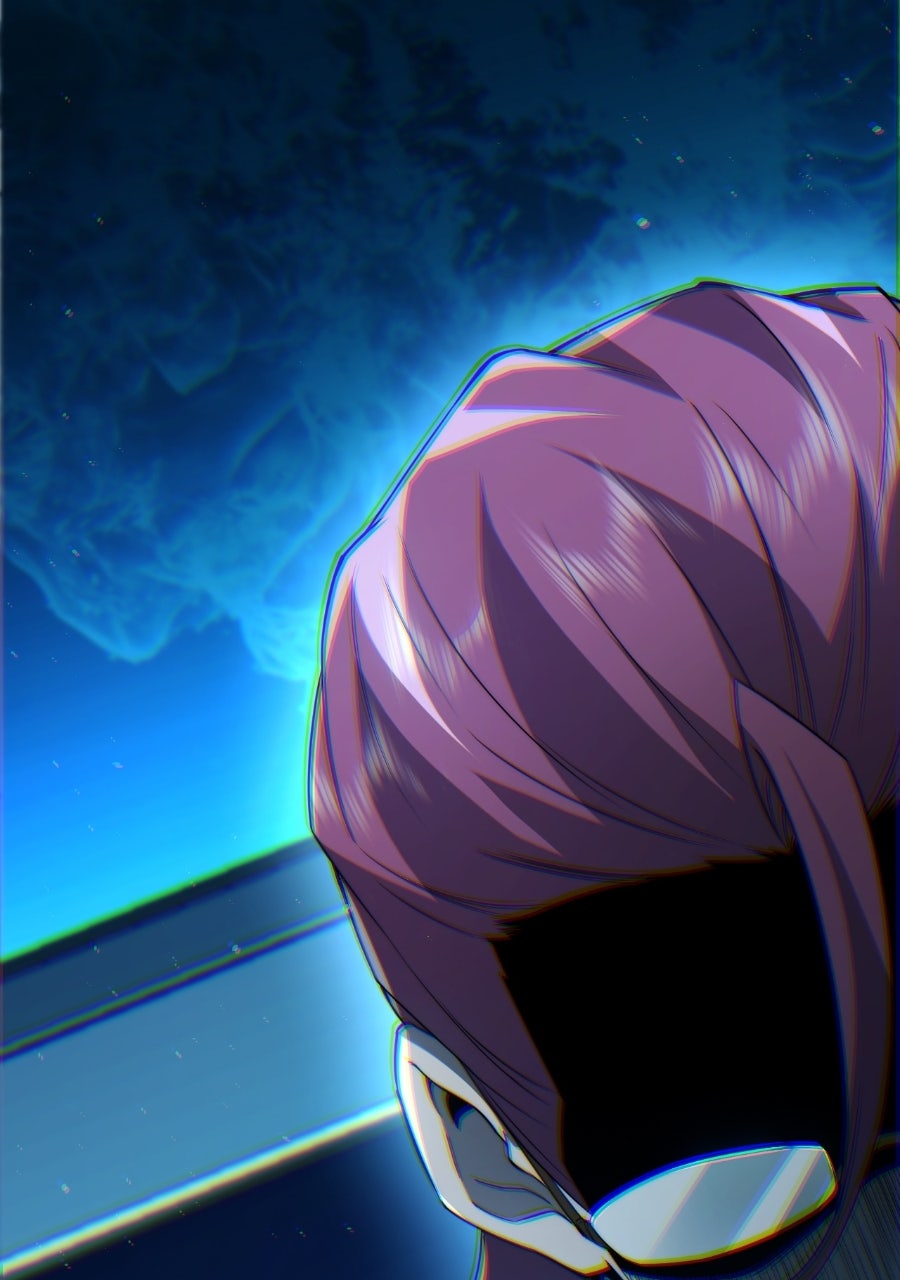Read INFINITE DECRYPTION:THE STRONGEST LEVEL 0 chapter 6 image 90 on Lezhin