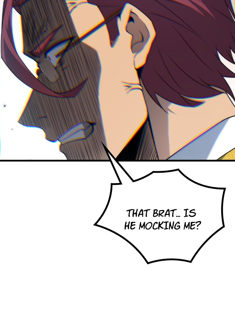Read INFINITE DECRYPTION:THE STRONGEST LEVEL 0 chapter 6 image 95 on Lezhin