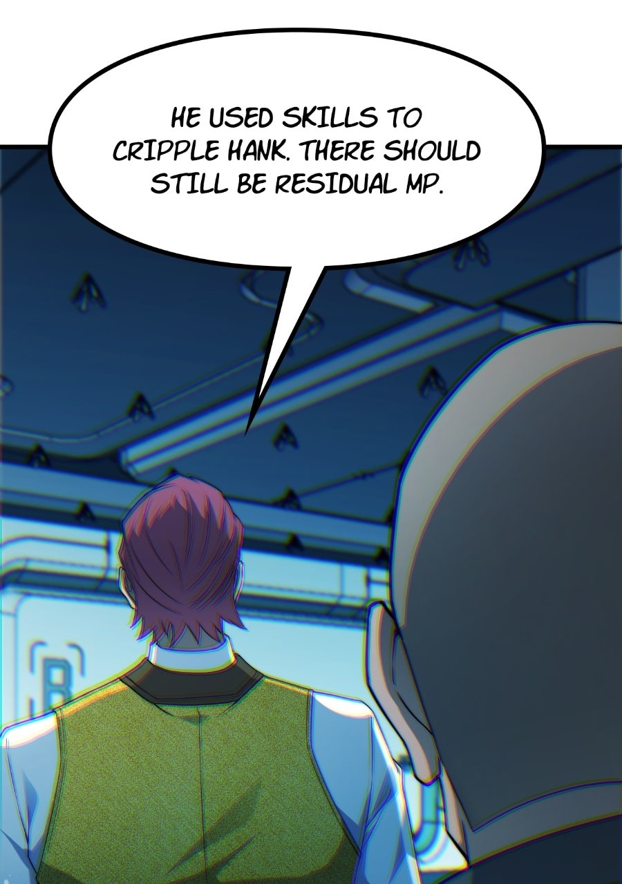Read INFINITE DECRYPTION:THE STRONGEST LEVEL 0 chapter 6 image 96 on Lezhin