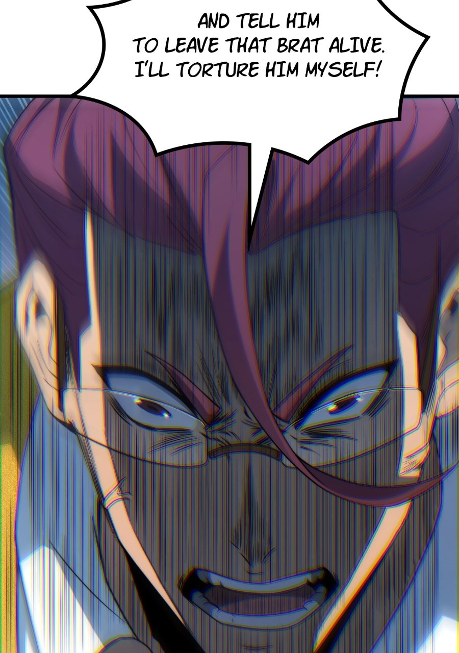 Read INFINITE DECRYPTION:THE STRONGEST LEVEL 0 chapter 6 image 98 on Lezhin