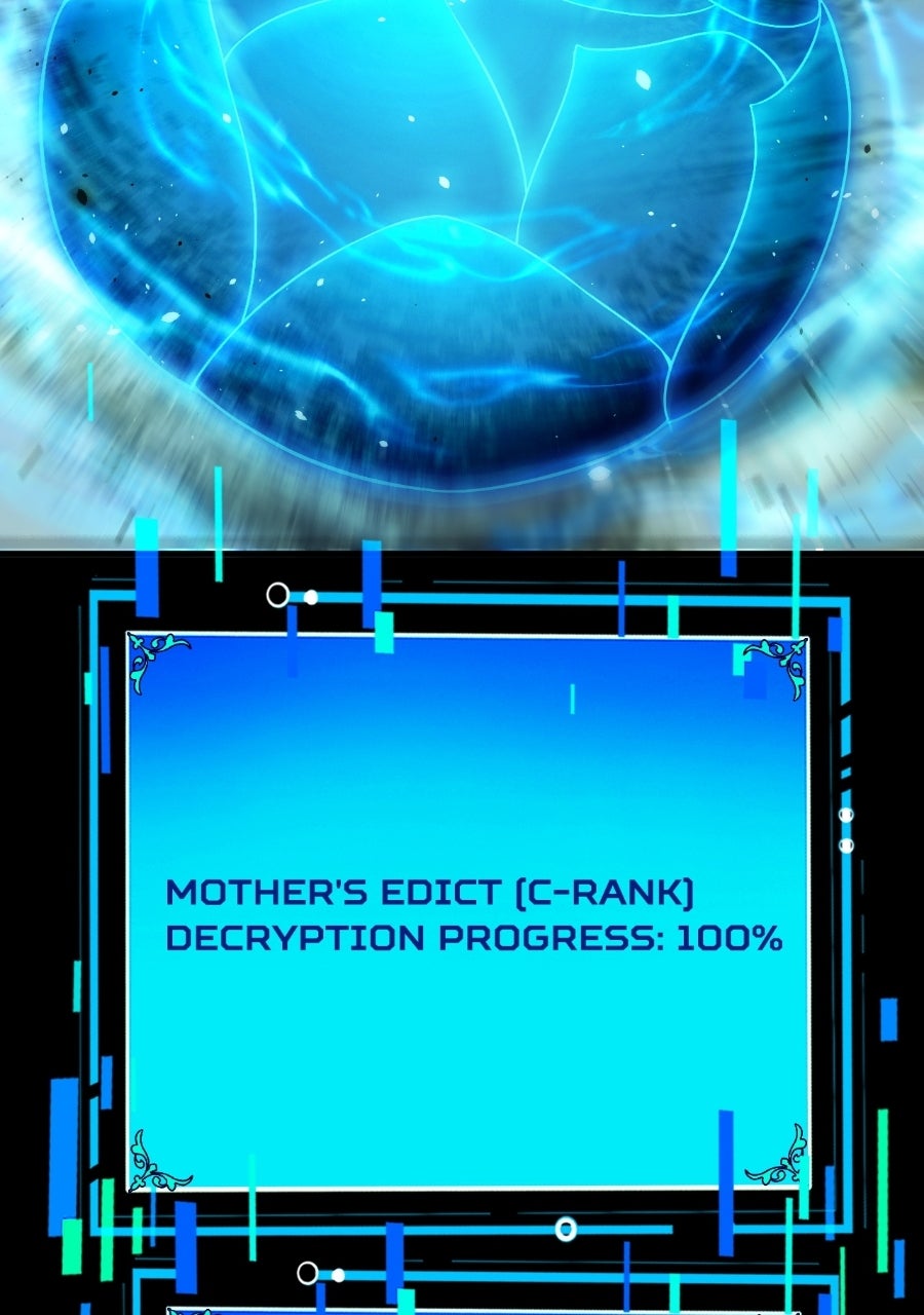 Read INFINITE DECRYPTION:THE STRONGEST LEVEL 0 chapter 7 image 104 on Lezhin