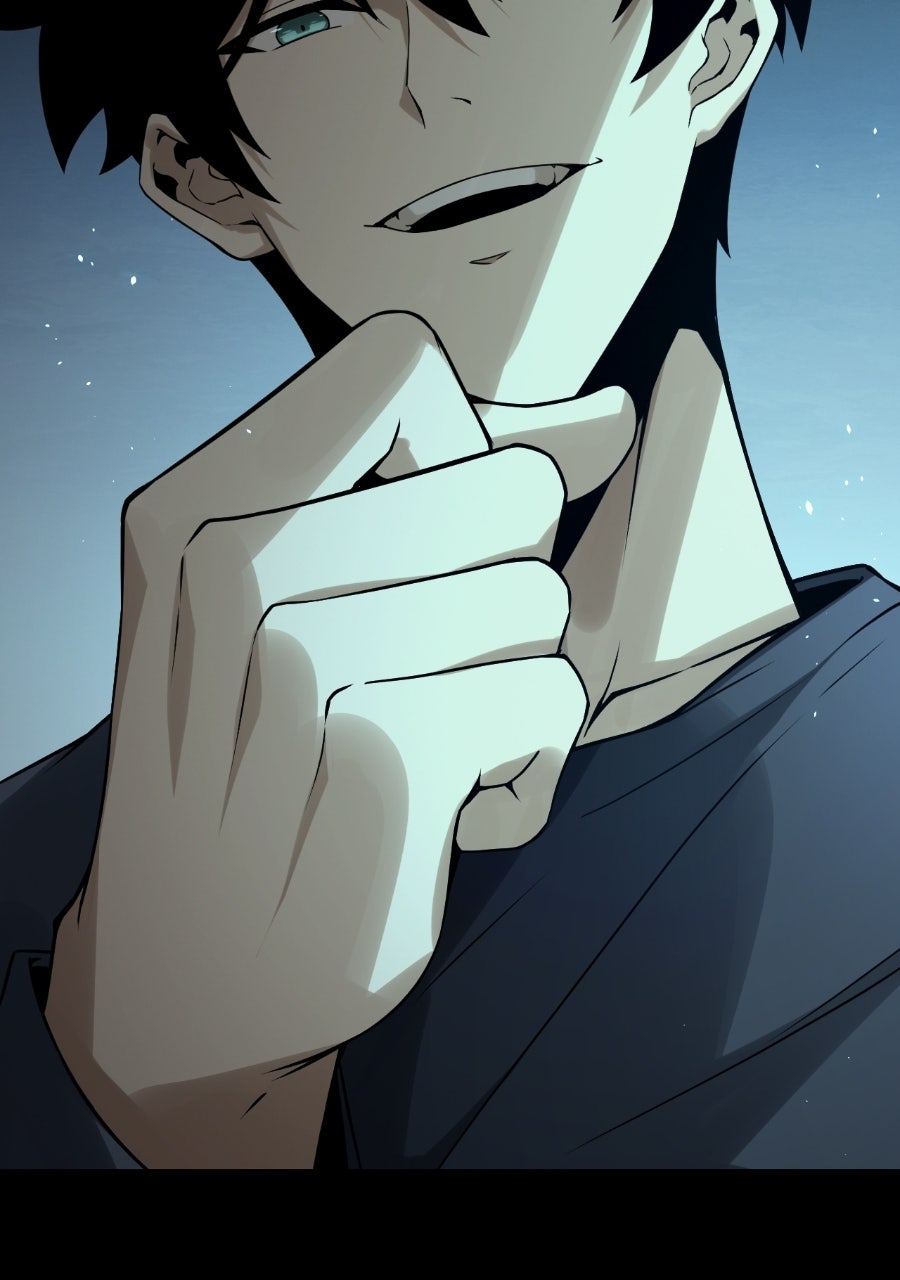 Read INFINITE DECRYPTION:THE STRONGEST LEVEL 0 chapter 7 image 108 on Lezhin