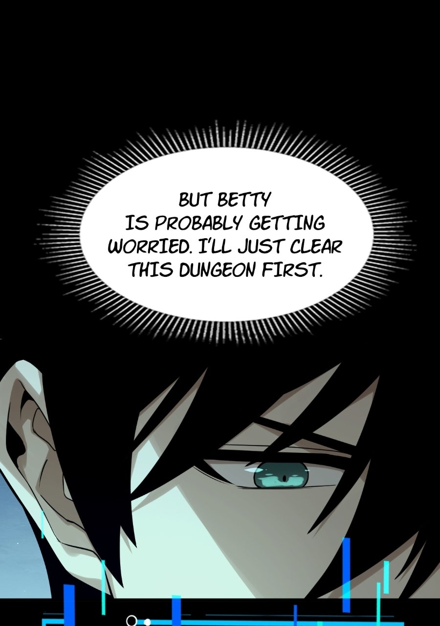 Read INFINITE DECRYPTION:THE STRONGEST LEVEL 0 chapter 7 image 109 on Lezhin