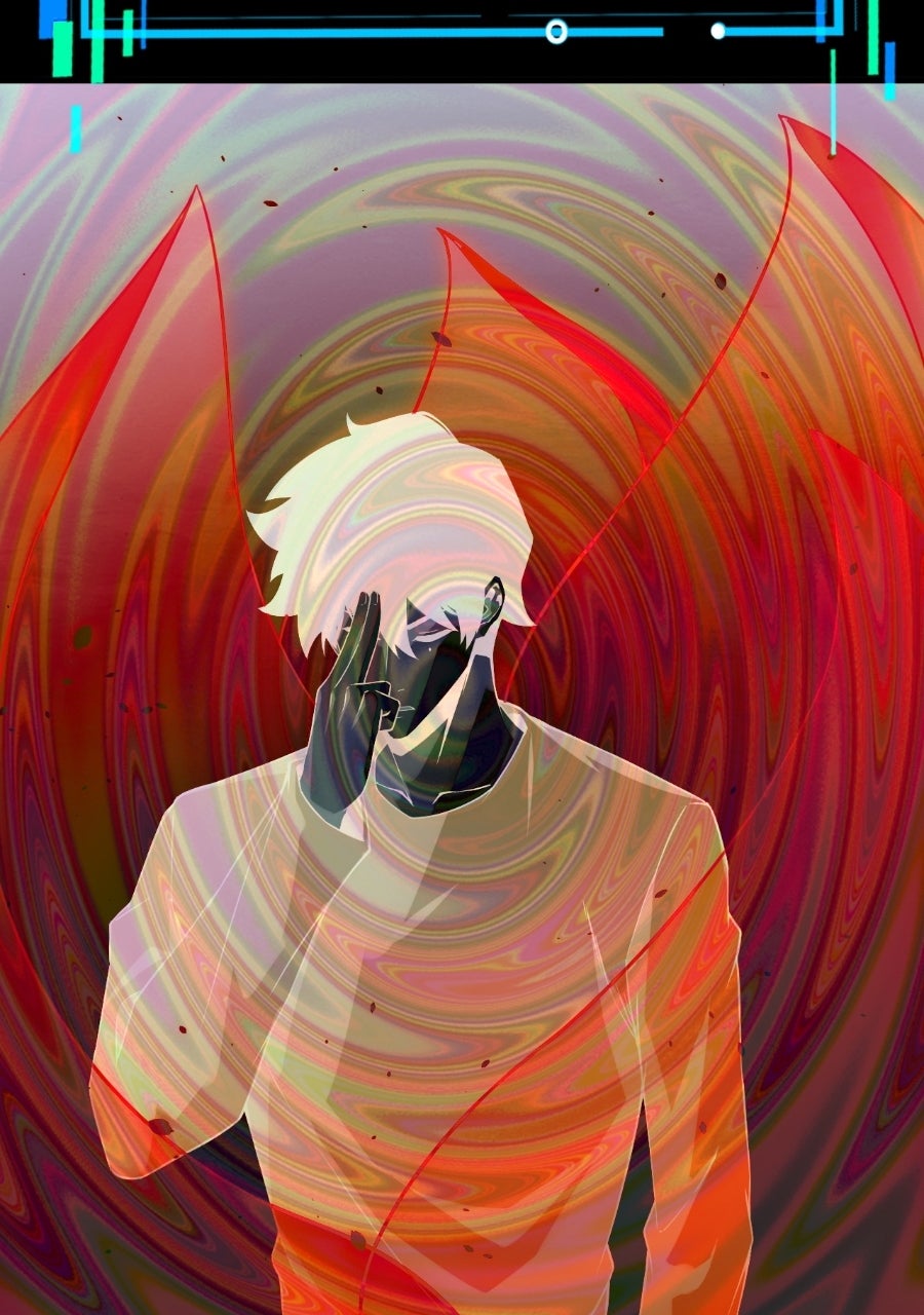 Read INFINITE DECRYPTION:THE STRONGEST LEVEL 0 chapter 7 image 111 on Lezhin