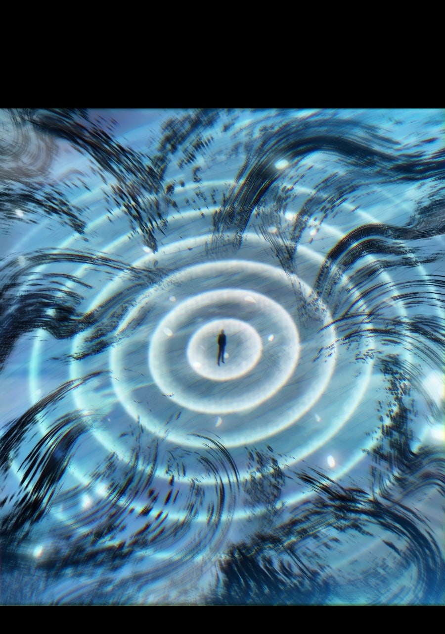 Read INFINITE DECRYPTION:THE STRONGEST LEVEL 0 chapter 7 image 113 on Lezhin