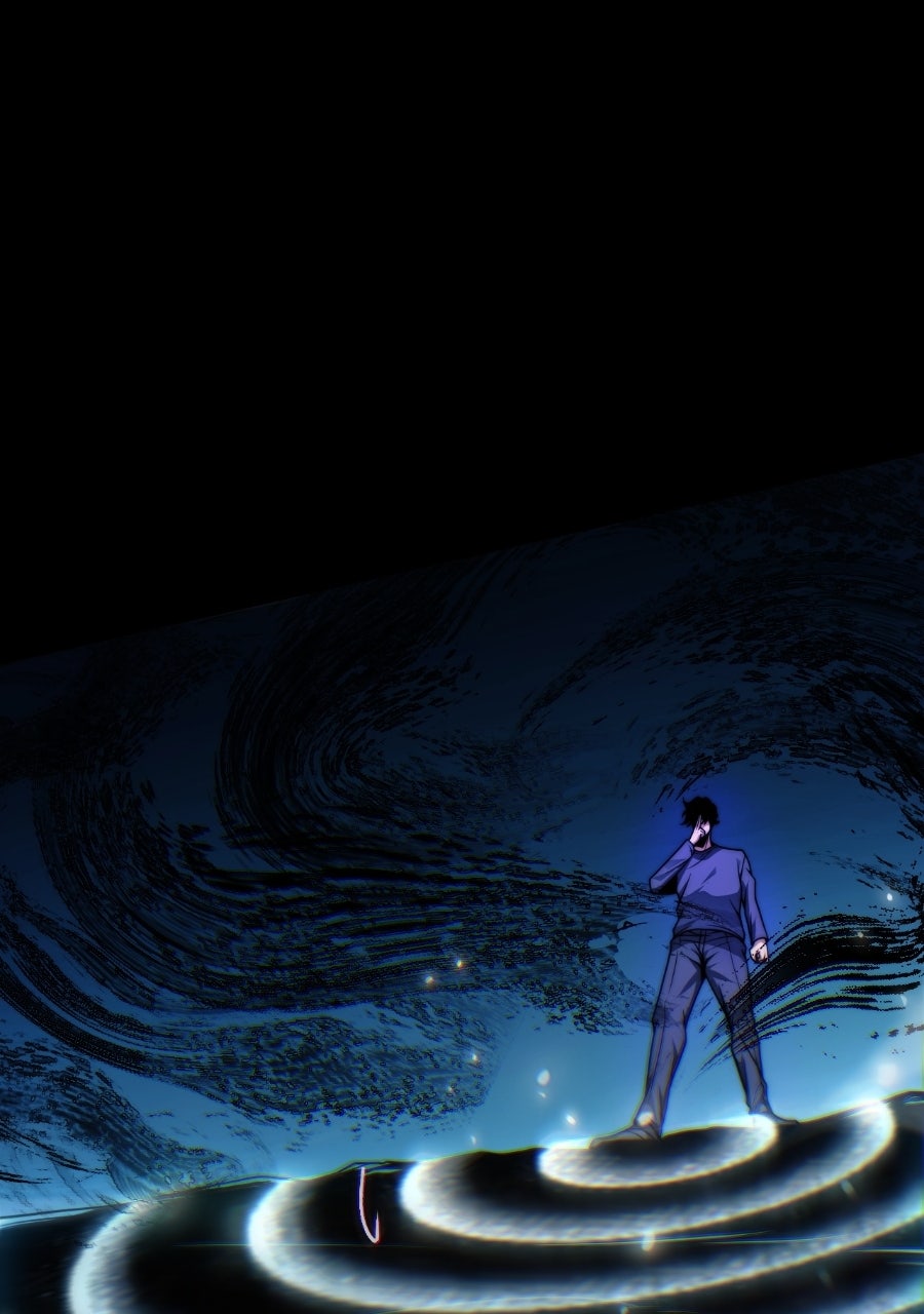 Read INFINITE DECRYPTION:THE STRONGEST LEVEL 0 chapter 7 image 114 on Lezhin