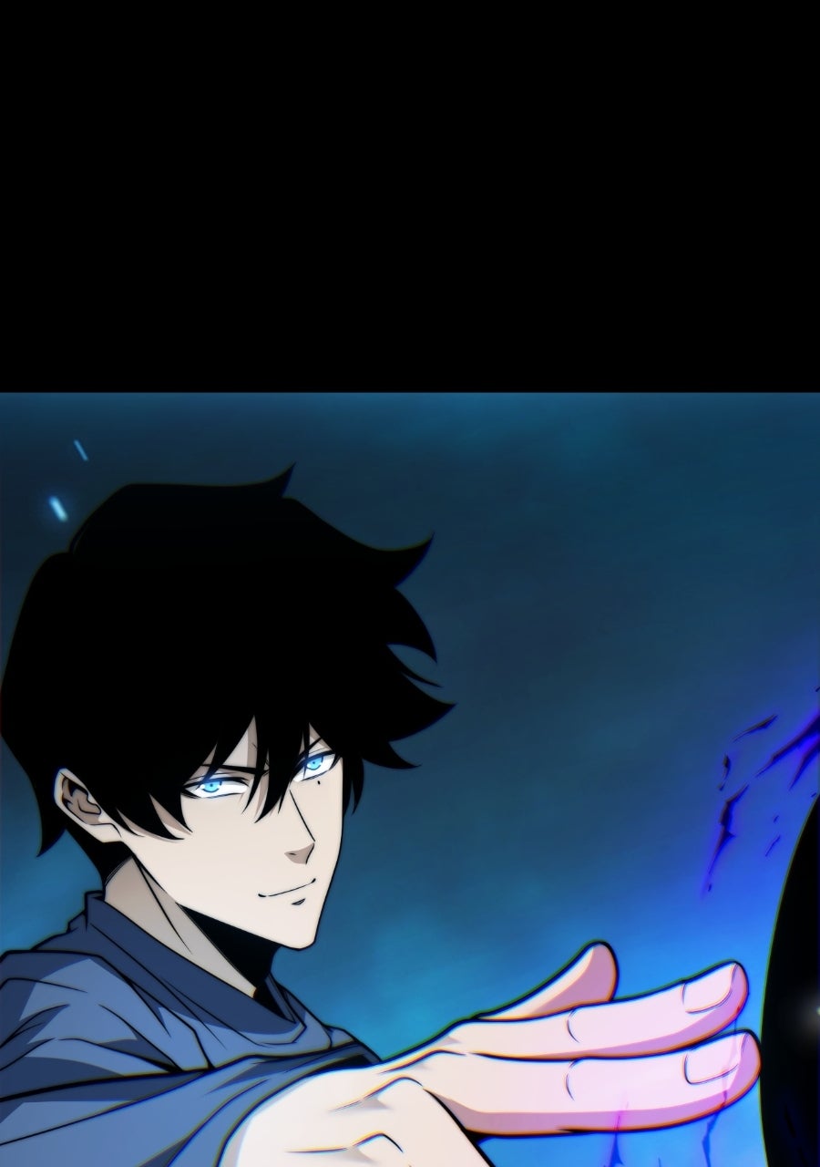 Read INFINITE DECRYPTION:THE STRONGEST LEVEL 0 chapter 7 image 117 on Lezhin