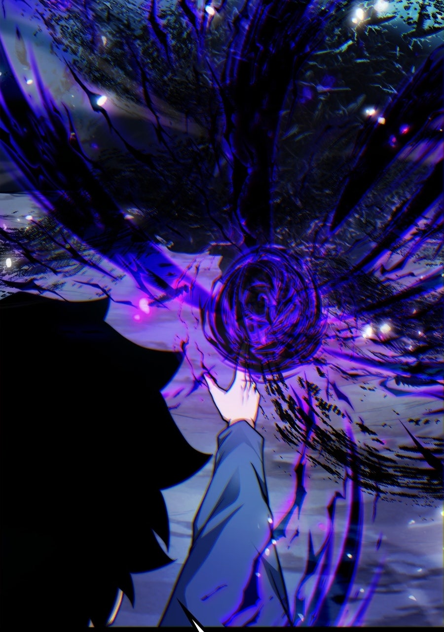 Read INFINITE DECRYPTION:THE STRONGEST LEVEL 0 chapter 7 image 119 on Lezhin