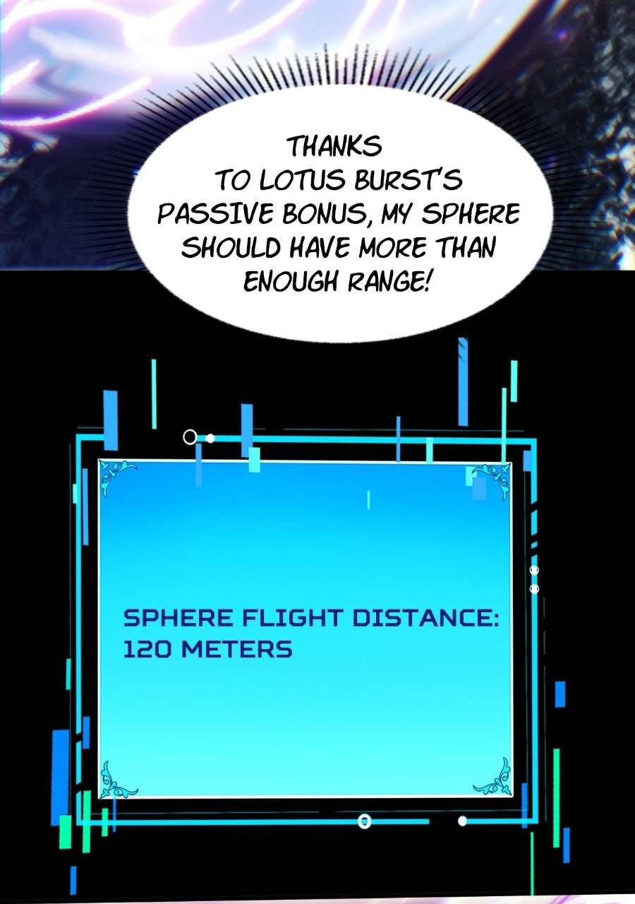 Read INFINITE DECRYPTION:THE STRONGEST LEVEL 0 chapter 7 image 122 on Lezhin