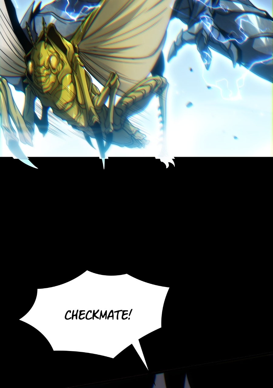 Read INFINITE DECRYPTION:THE STRONGEST LEVEL 0 chapter 7 image 126 on Lezhin